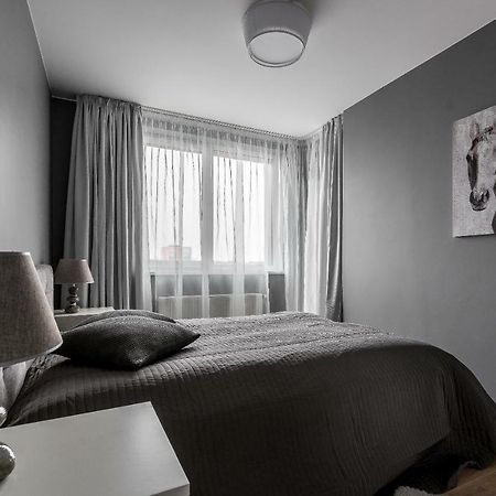Angel House Vilnius, 149 Appartement Buitenkant foto