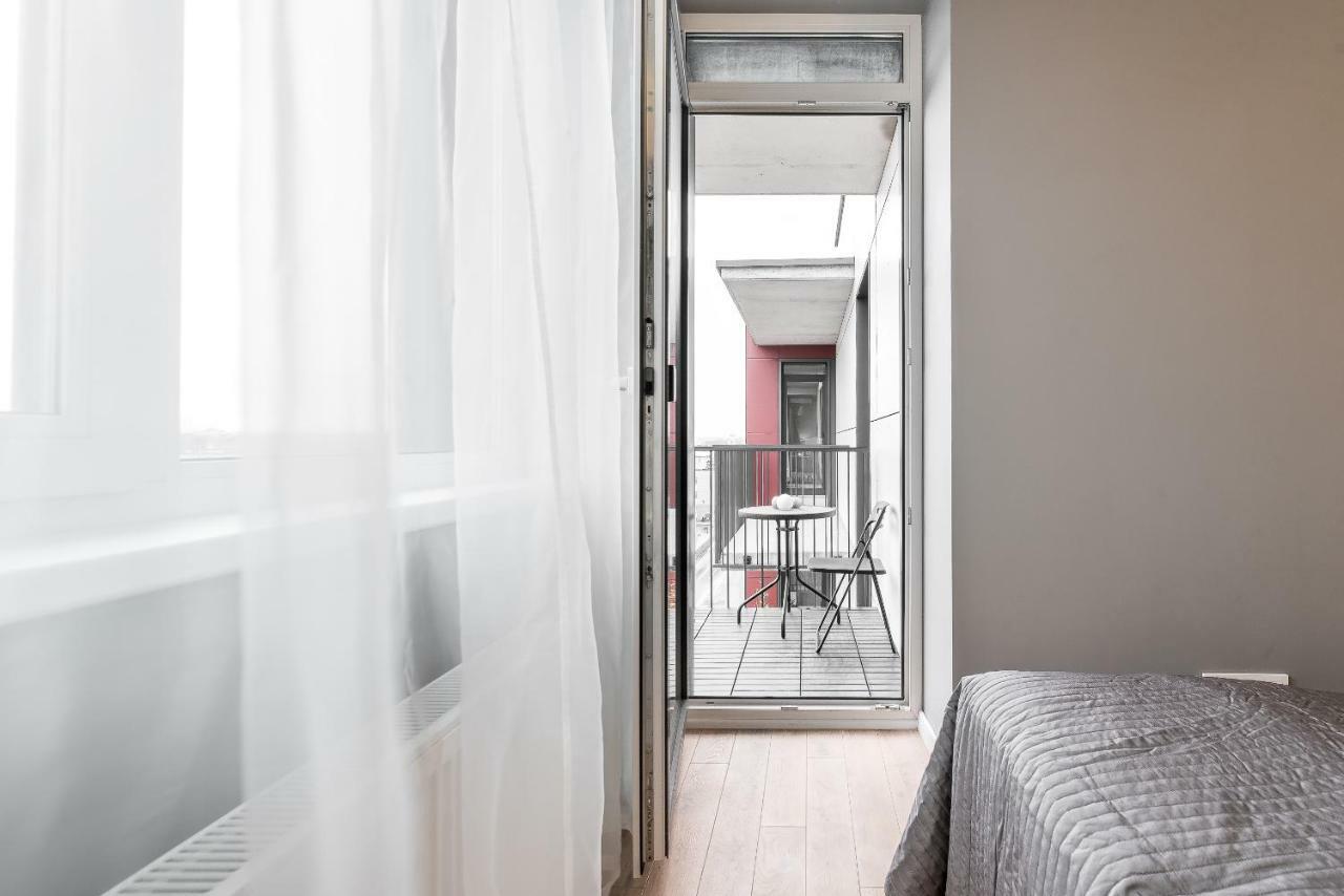 Angel House Vilnius, 149 Appartement Buitenkant foto