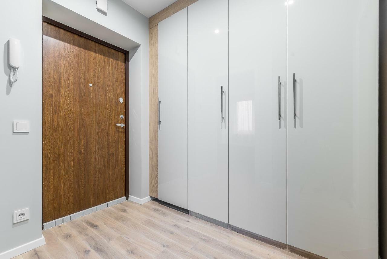 Angel House Vilnius, 149 Appartement Buitenkant foto
