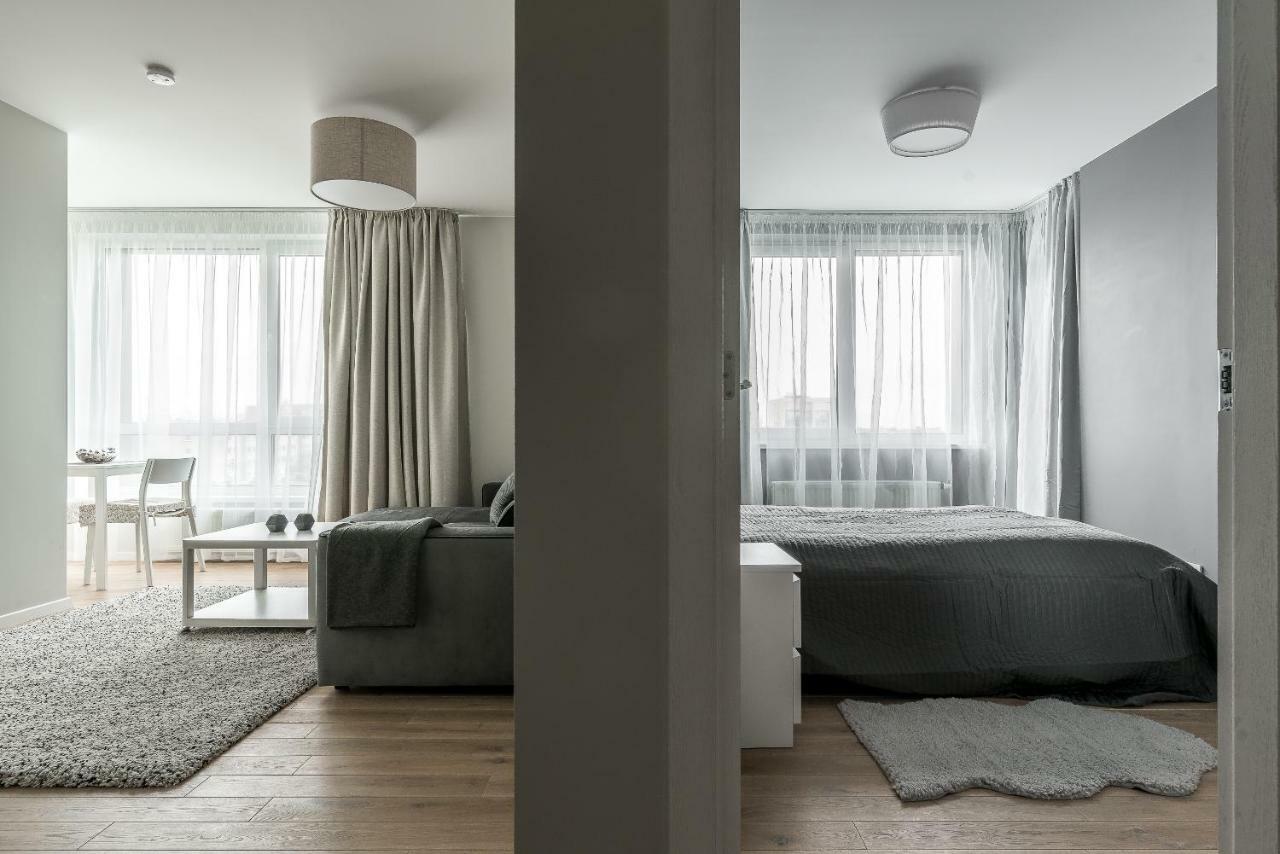 Angel House Vilnius, 149 Appartement Buitenkant foto