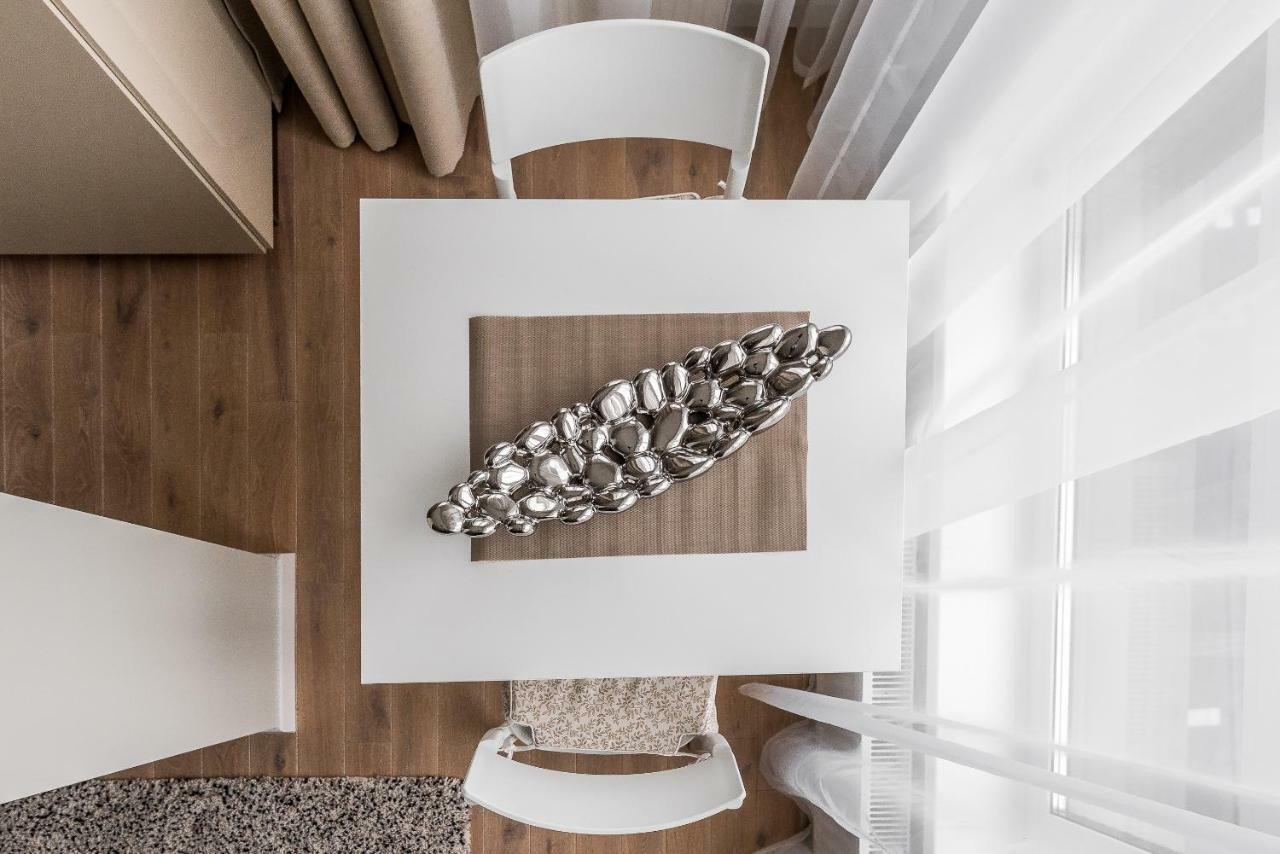 Angel House Vilnius, 149 Appartement Buitenkant foto