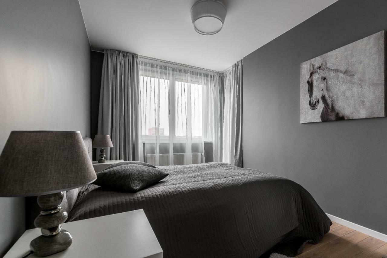 Angel House Vilnius, 149 Appartement Buitenkant foto
